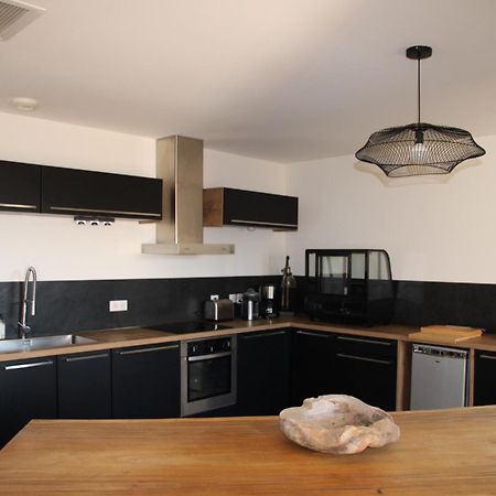 Casa Santa Lucia Bed & Breakfast Bocognano Dış mekan fotoğraf