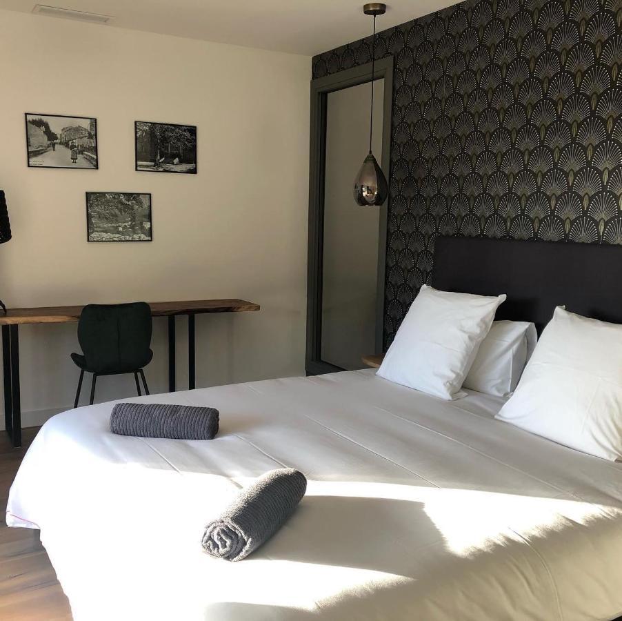 Casa Santa Lucia Bed & Breakfast Bocognano Dış mekan fotoğraf