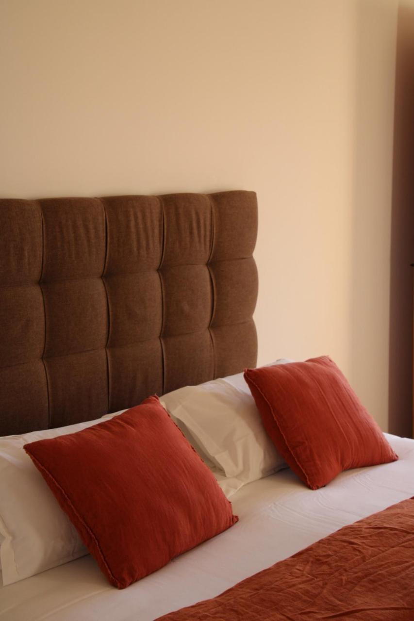 Casa Santa Lucia Bed & Breakfast Bocognano Dış mekan fotoğraf