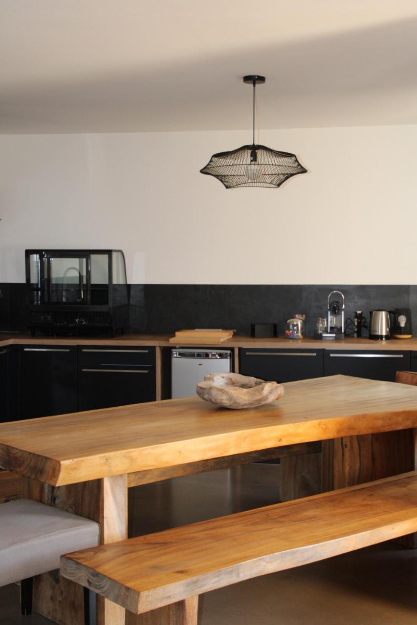 Casa Santa Lucia Bed & Breakfast Bocognano Dış mekan fotoğraf
