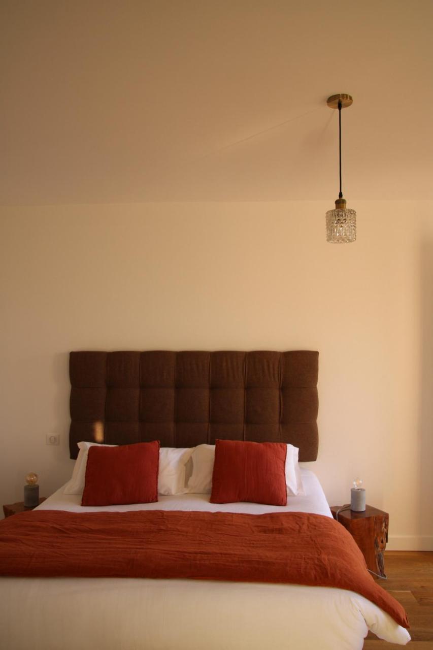 Casa Santa Lucia Bed & Breakfast Bocognano Dış mekan fotoğraf