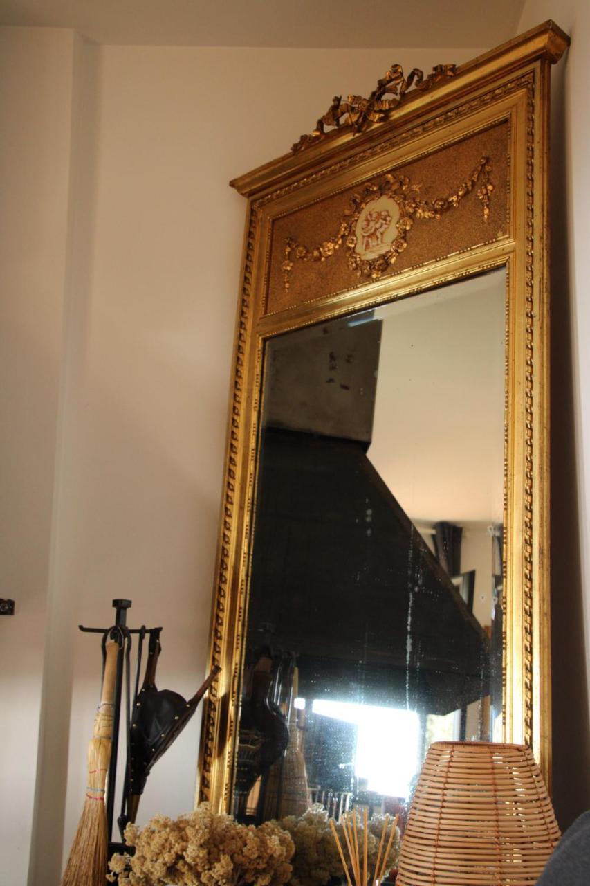 Casa Santa Lucia Bed & Breakfast Bocognano Dış mekan fotoğraf