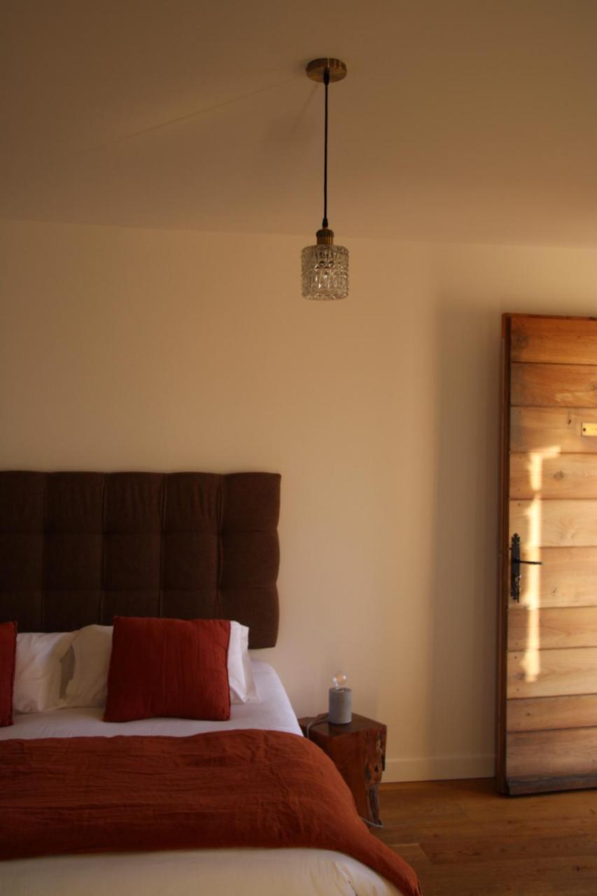 Casa Santa Lucia Bed & Breakfast Bocognano Dış mekan fotoğraf