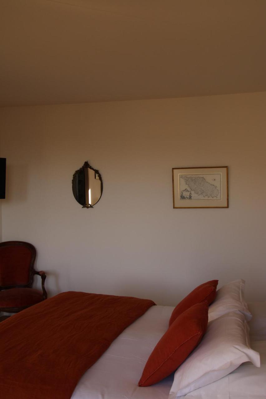 Casa Santa Lucia Bed & Breakfast Bocognano Dış mekan fotoğraf