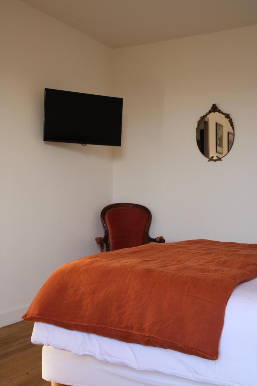 Casa Santa Lucia Bed & Breakfast Bocognano Dış mekan fotoğraf