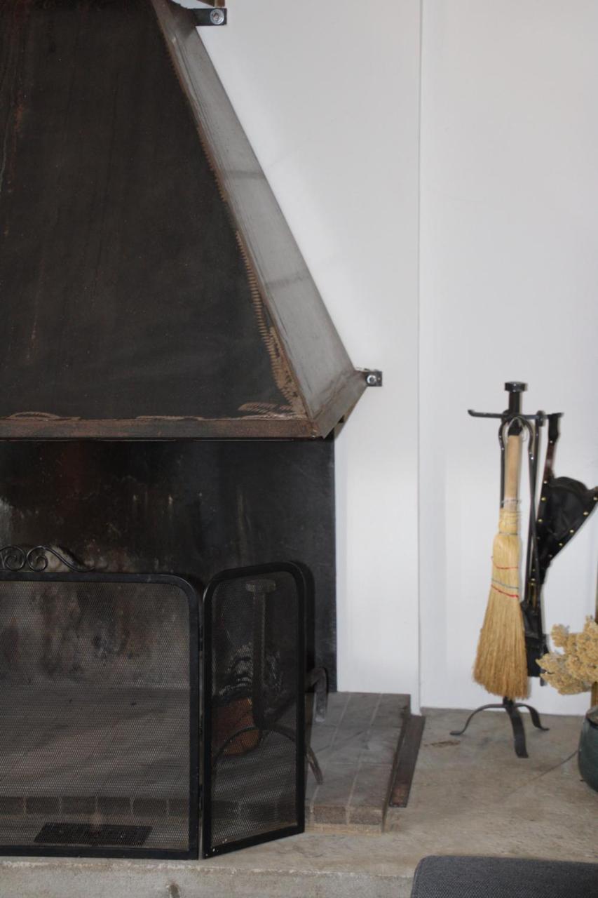 Casa Santa Lucia Bed & Breakfast Bocognano Dış mekan fotoğraf