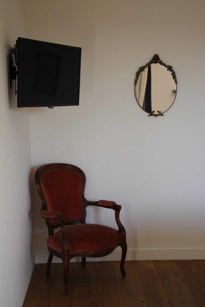 Casa Santa Lucia Bed & Breakfast Bocognano Dış mekan fotoğraf