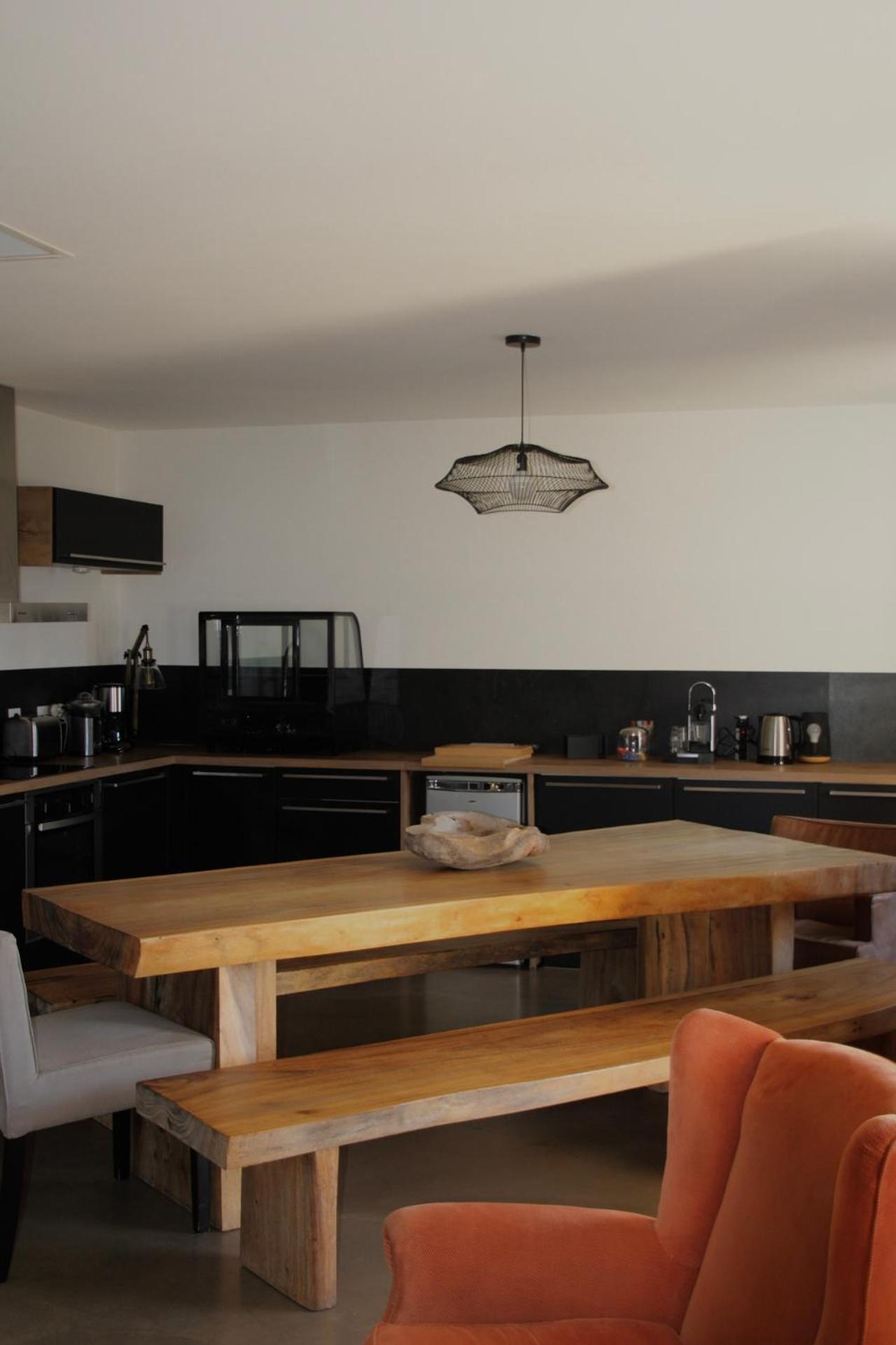 Casa Santa Lucia Bed & Breakfast Bocognano Dış mekan fotoğraf