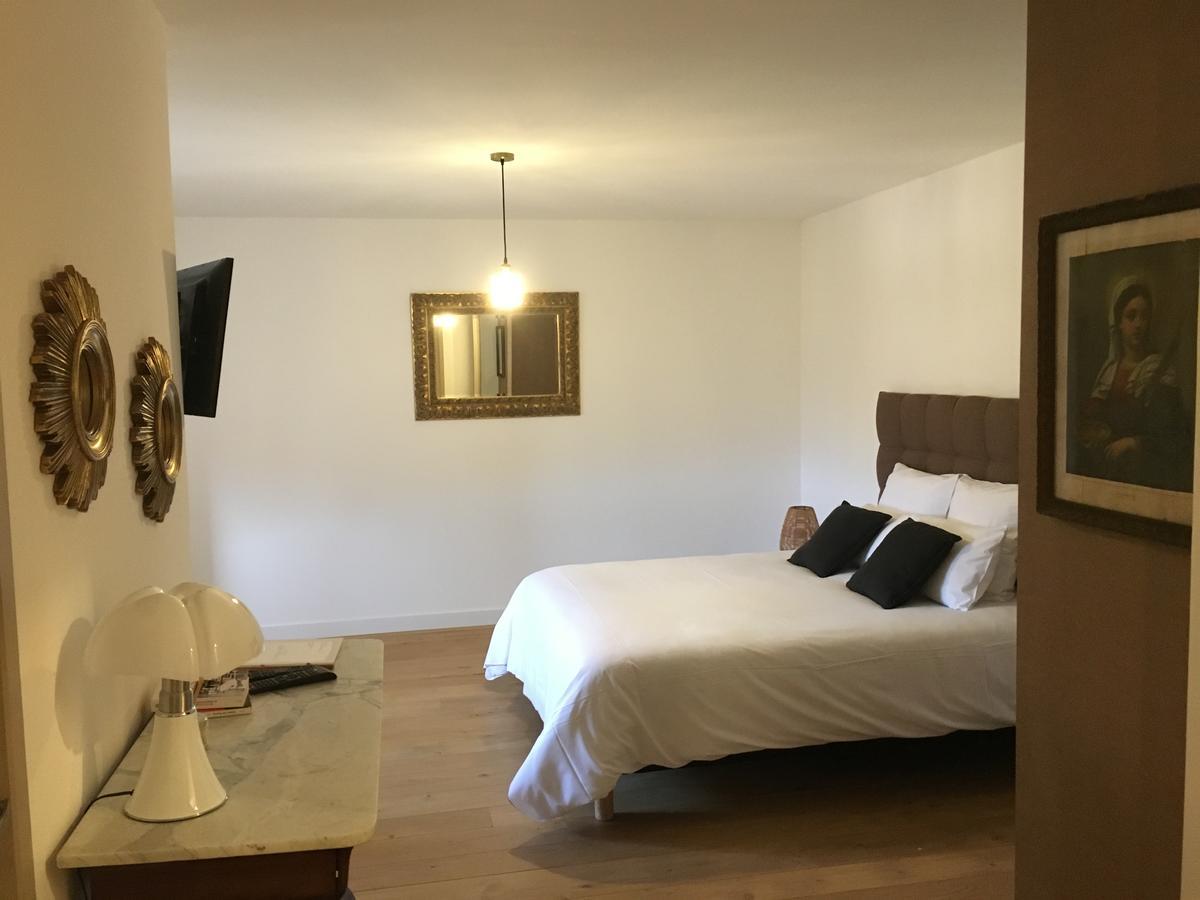 Casa Santa Lucia Bed & Breakfast Bocognano Dış mekan fotoğraf